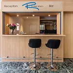 River 3* 세인트모리츠