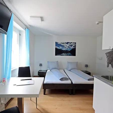 B＆b リバー ベッド・アンド・ブレックファスト 3*