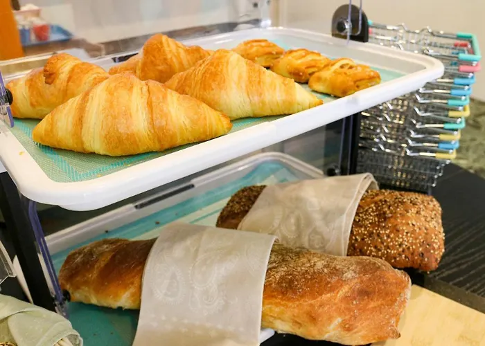 River 3* Sankt Moritz