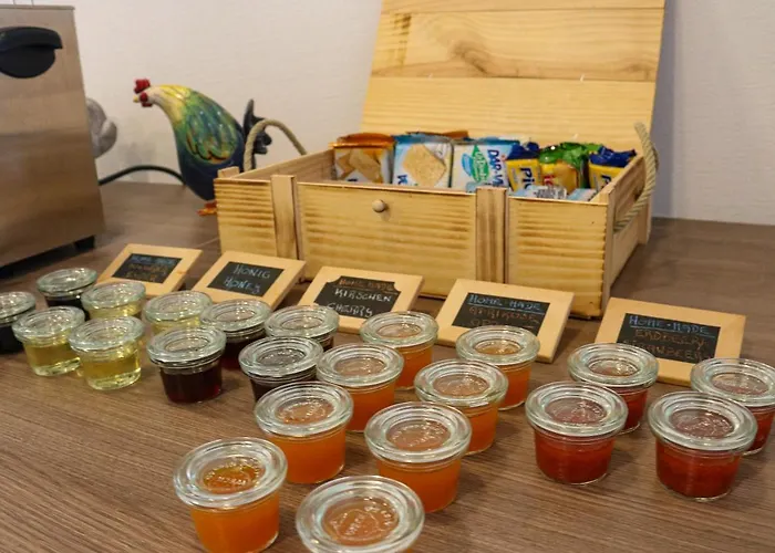 Alojamento de Acomodação e Pequeno-almoço River