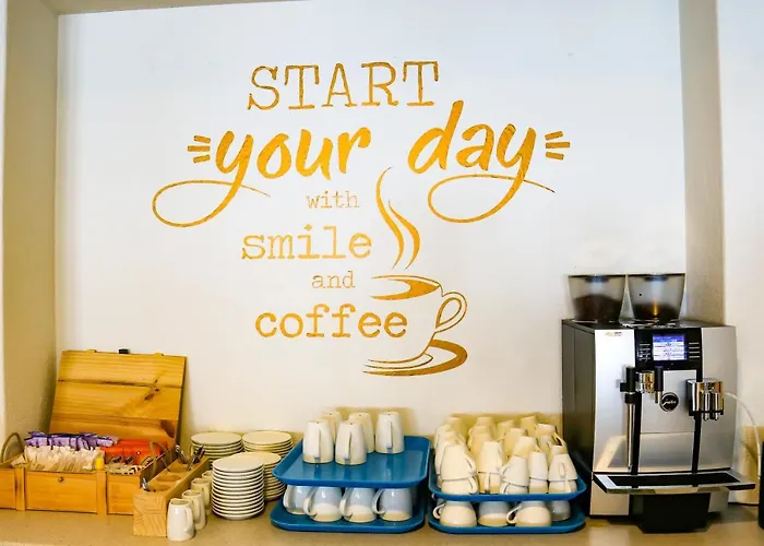 Alojamento de Acomodação e Pequeno-almoço River São Moritz