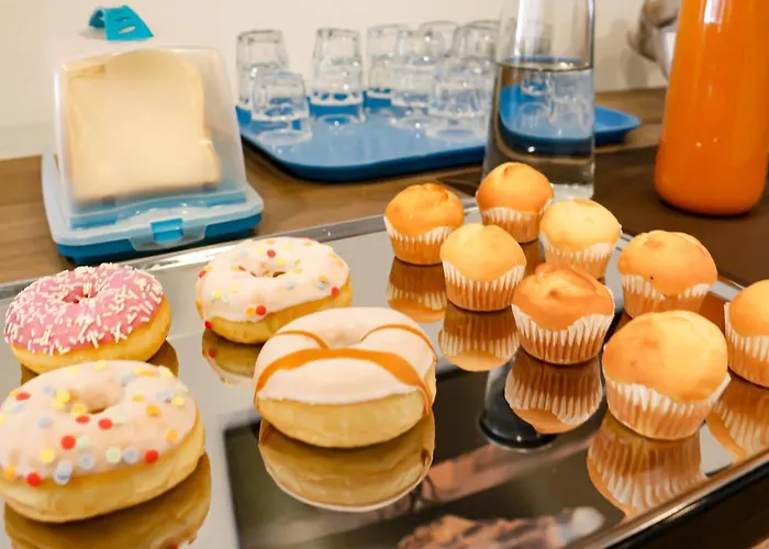 Bed & Breakfast River 3*