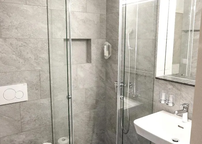 River Bed & Breakfast