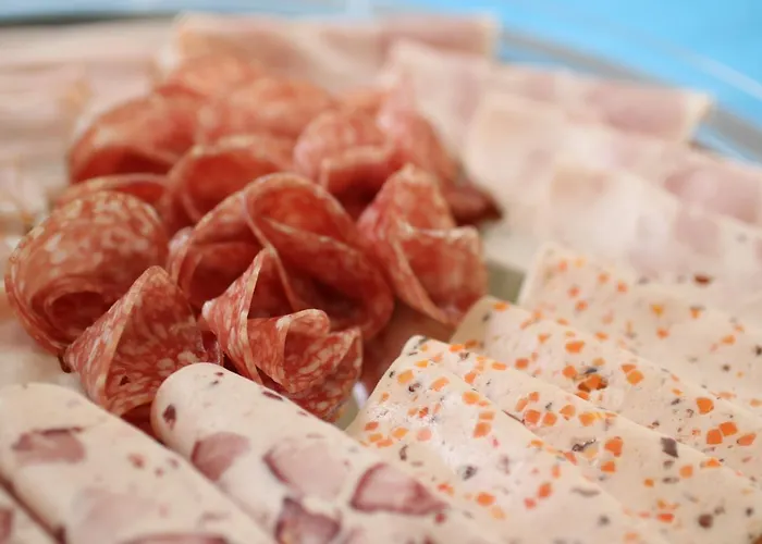 Alojamento de Acomodação e Pequeno-almoço River 3*