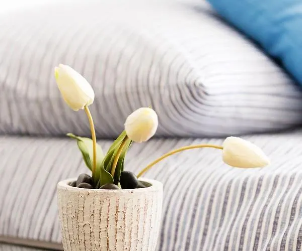 River Bed & Breakfast Sankt Moritz