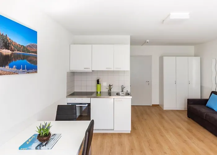 River 3* São Moritz