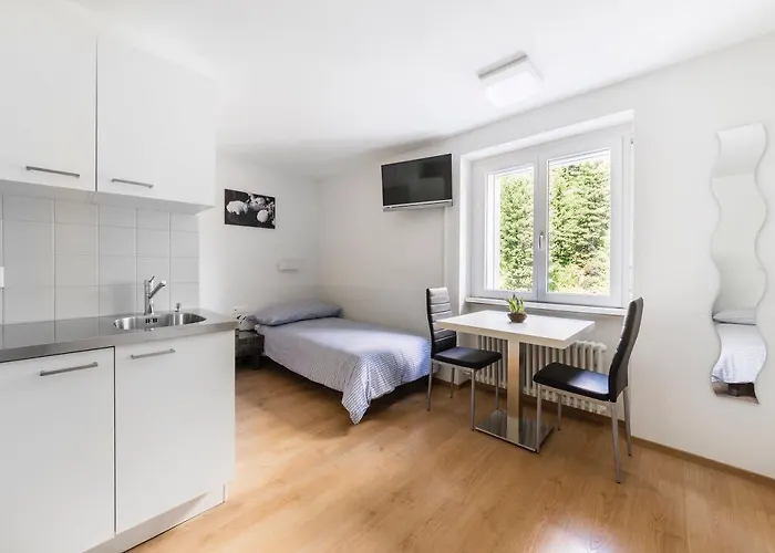 Alojamento de Acomodação e Pequeno-almoço River