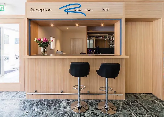 River 3* São Moritz