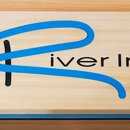 Bed & Breakfast River Svatý Mořic