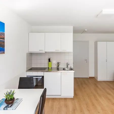 River 3* Svatý Mořic