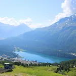 River 3* St. Moritz