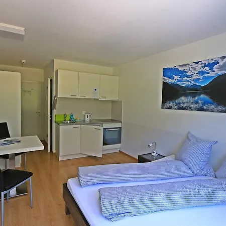 River فندق مبيت وإفطار 3*